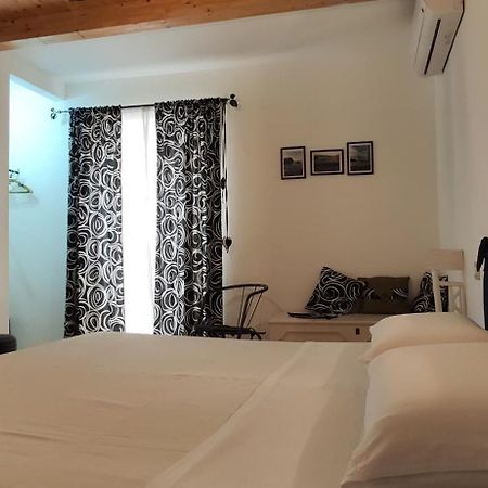 B&B Mastro Francesco Scilla Exterior photo
