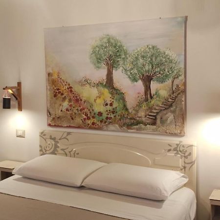 B&B Mastro Francesco Scilla Exterior photo