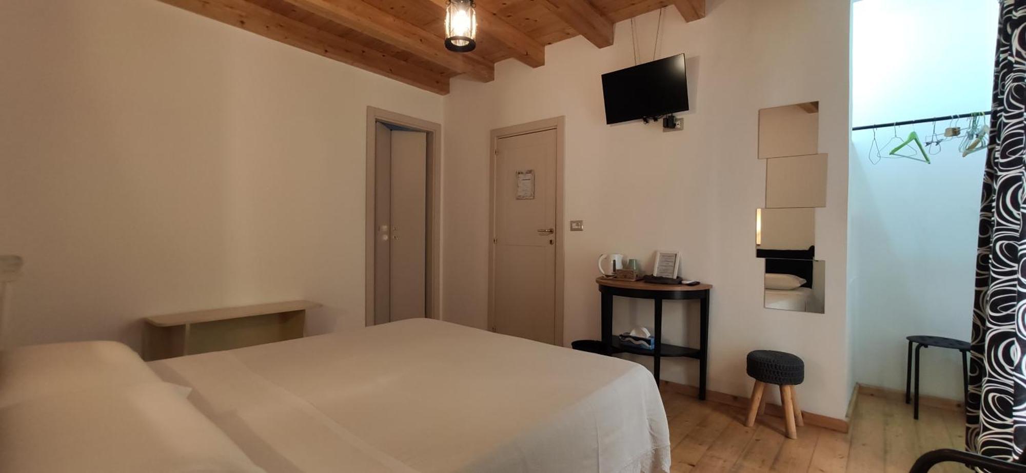 B&B Mastro Francesco Scilla Exterior photo