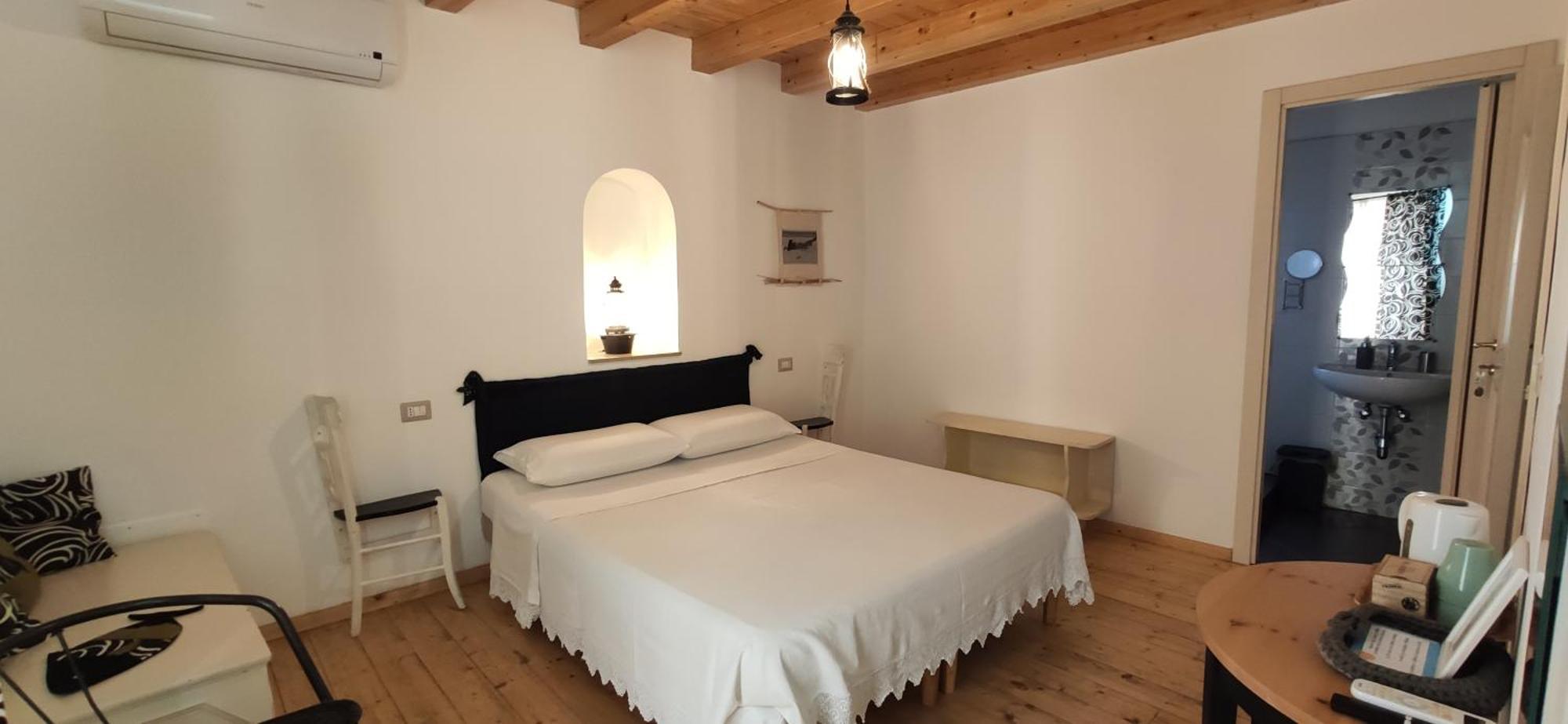 B&B Mastro Francesco Scilla Exterior photo