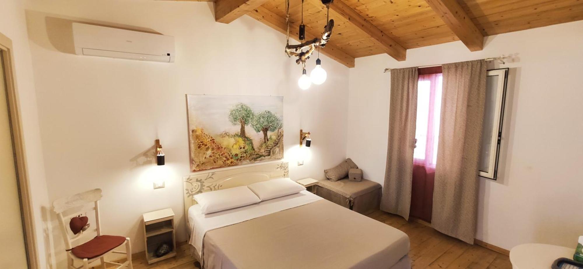 B&B Mastro Francesco Scilla Exterior photo