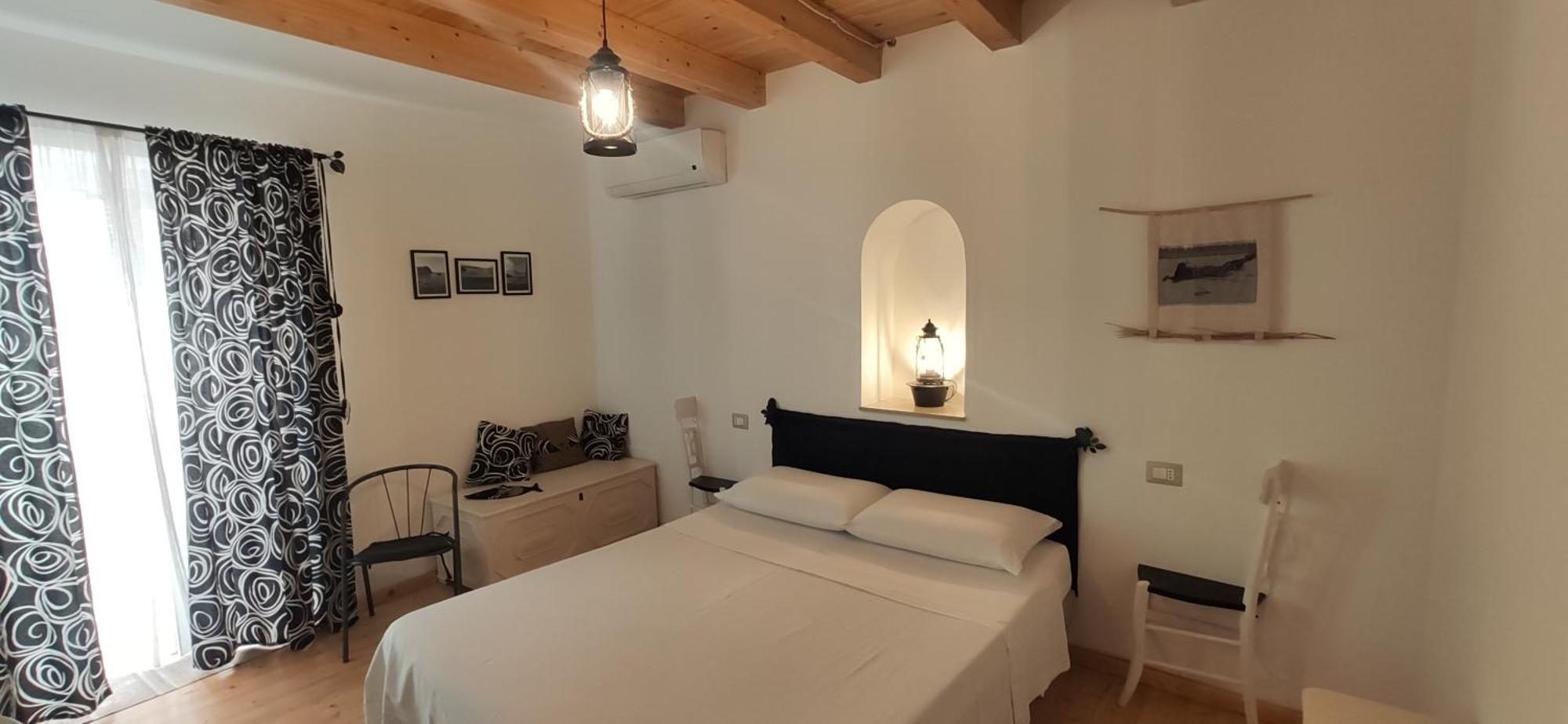B&B Mastro Francesco Scilla Exterior photo