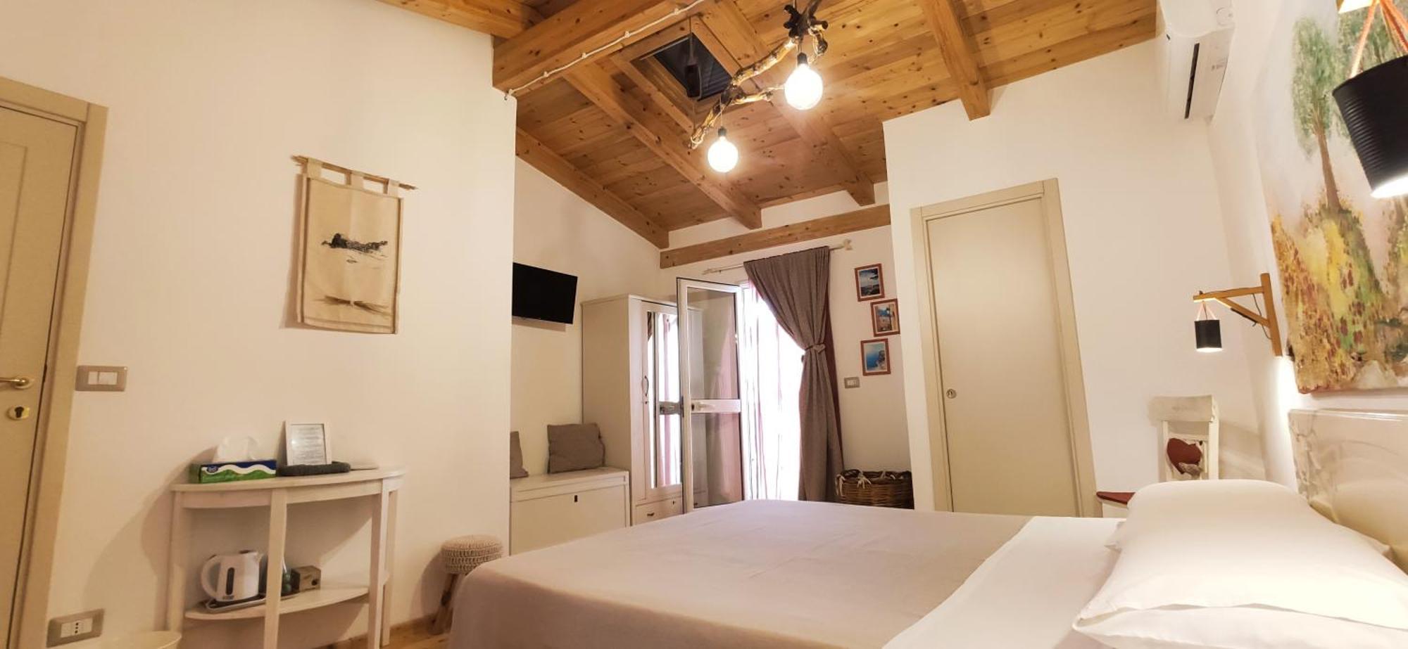 B&B Mastro Francesco Scilla Exterior photo