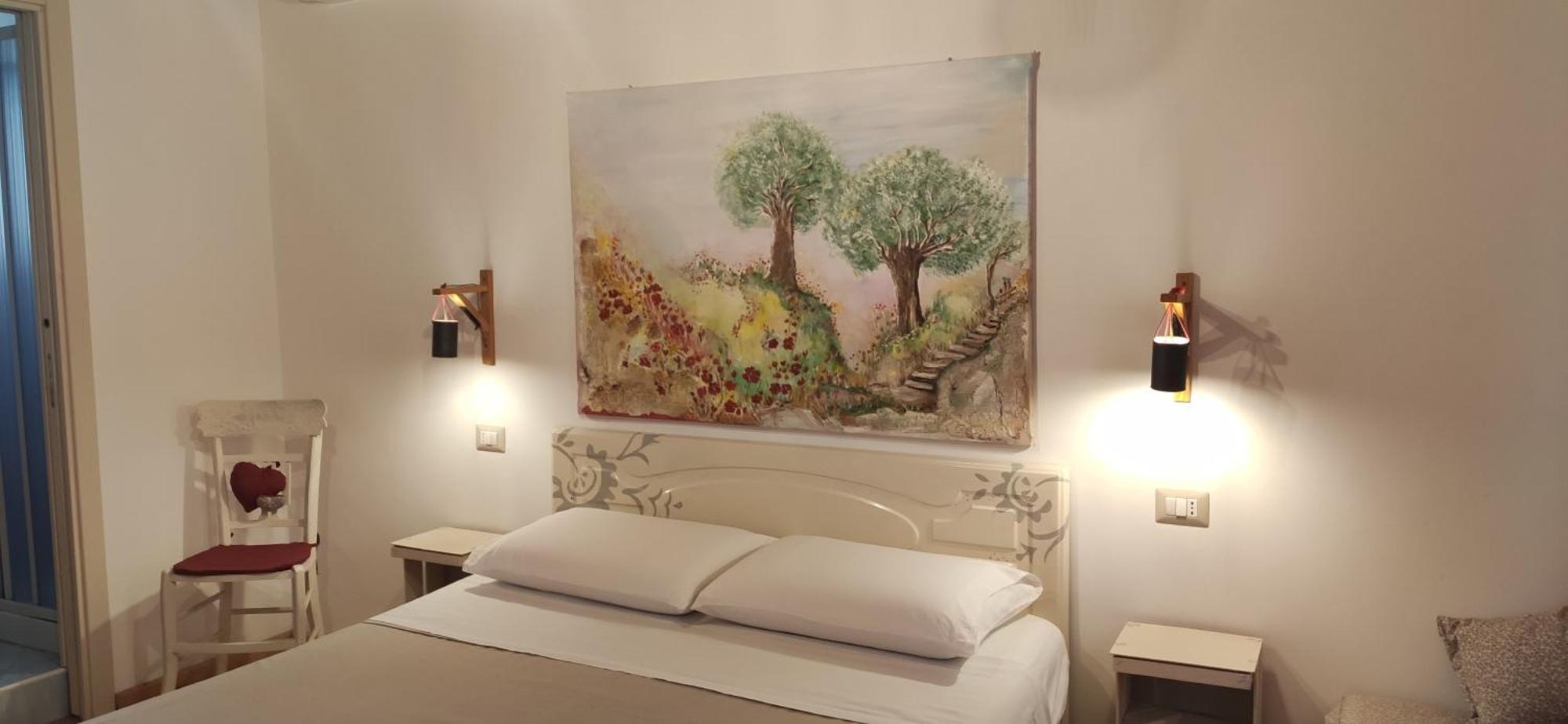 B&B Mastro Francesco Scilla Exterior photo
